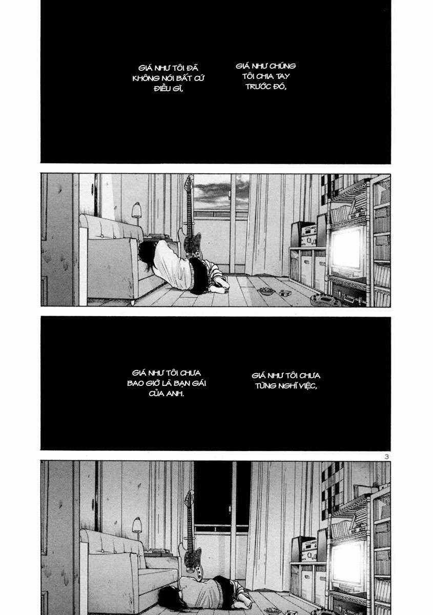 Thực Tế Cuộc Sống - Chapter 17 - Trang 3