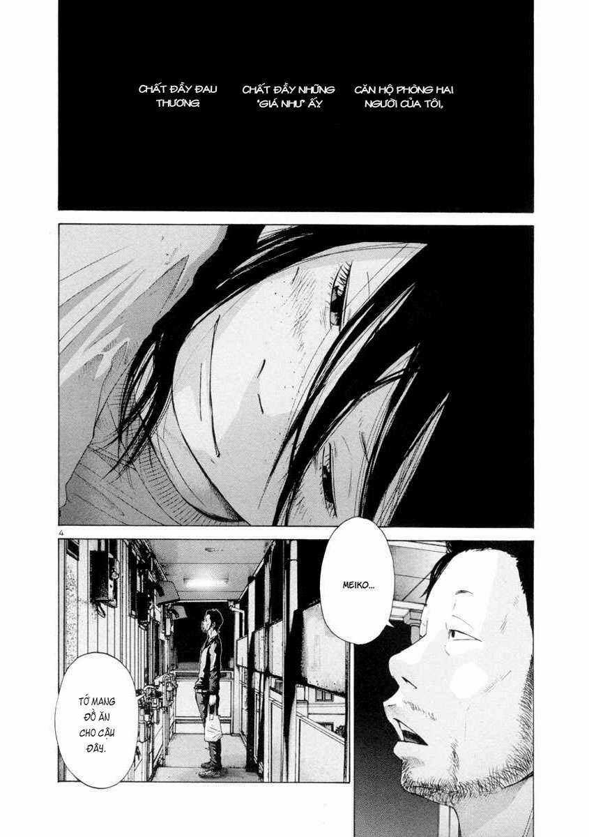 Thực Tế Cuộc Sống - Chapter 17 - Trang 4