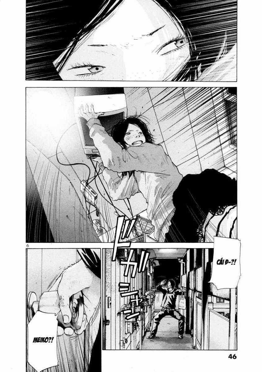 Thực Tế Cuộc Sống - Chapter 17 - Trang 6