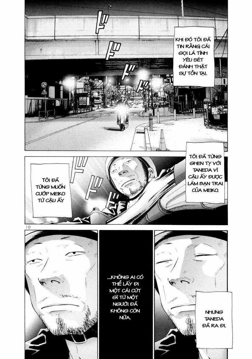 Thực Tế Cuộc Sống - Chapter 17 - Trang 10