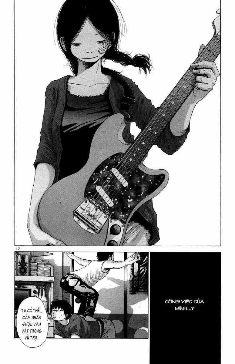Thực Tế Cuộc Sống - Chapter 18 - Trang 12