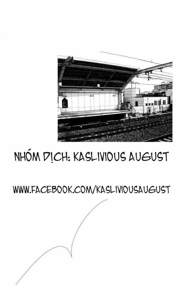 Thực Tế Cuộc Sống - Chapter 18 - Trang 13