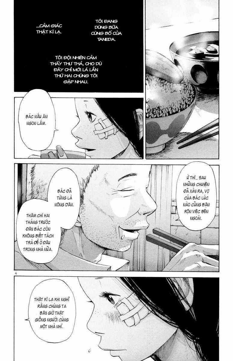 Thực Tế Cuộc Sống - Chapter 18 - Trang 4