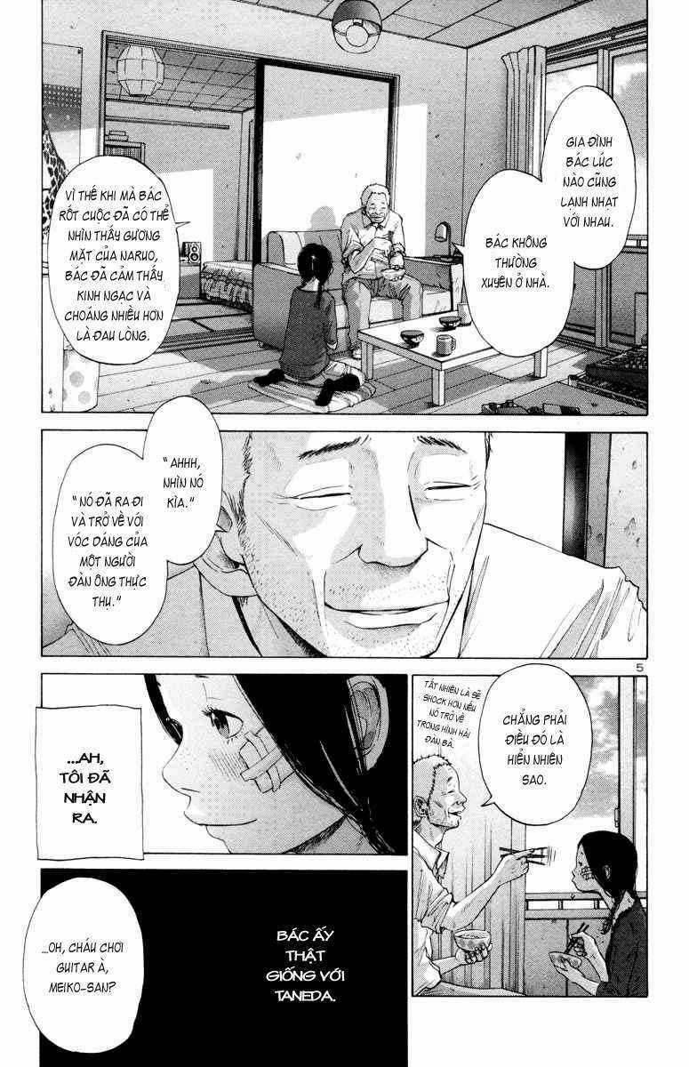 Thực Tế Cuộc Sống - Chapter 18 - Trang 5