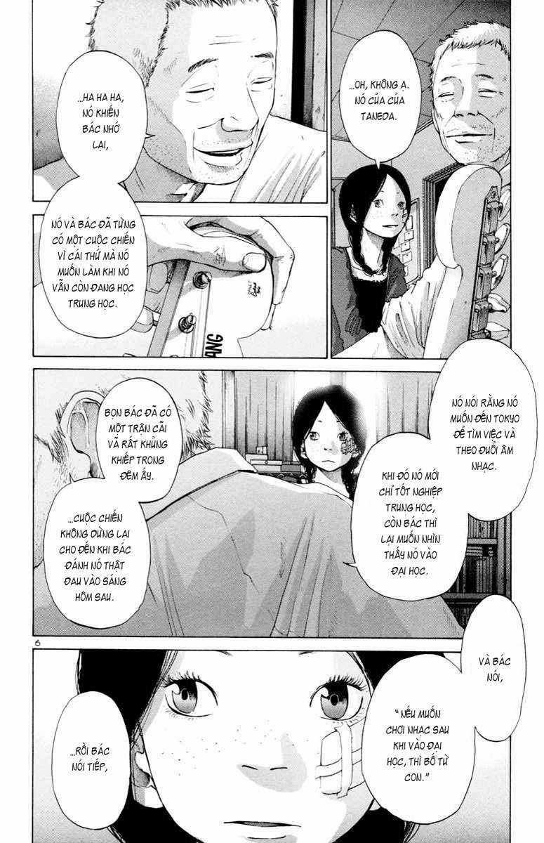 Thực Tế Cuộc Sống - Chapter 18 - Trang 6