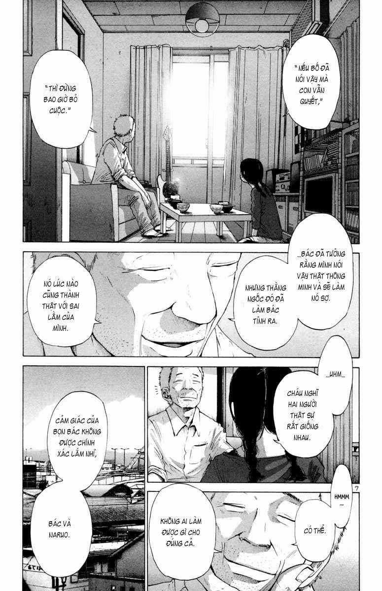 Thực Tế Cuộc Sống - Chapter 18 - Trang 7
