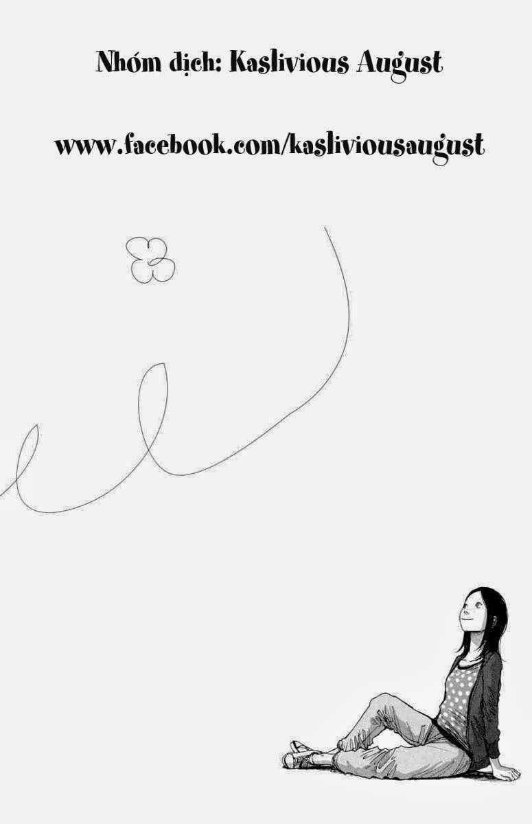 Thực Tế Cuộc Sống - Chapter 19 - Trang 13