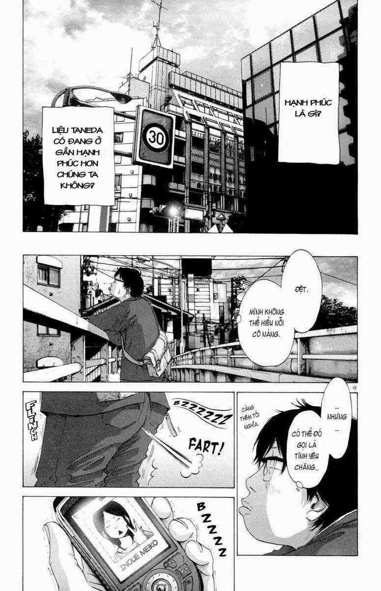 Thực Tế Cuộc Sống - Chapter 19 - Trang 9