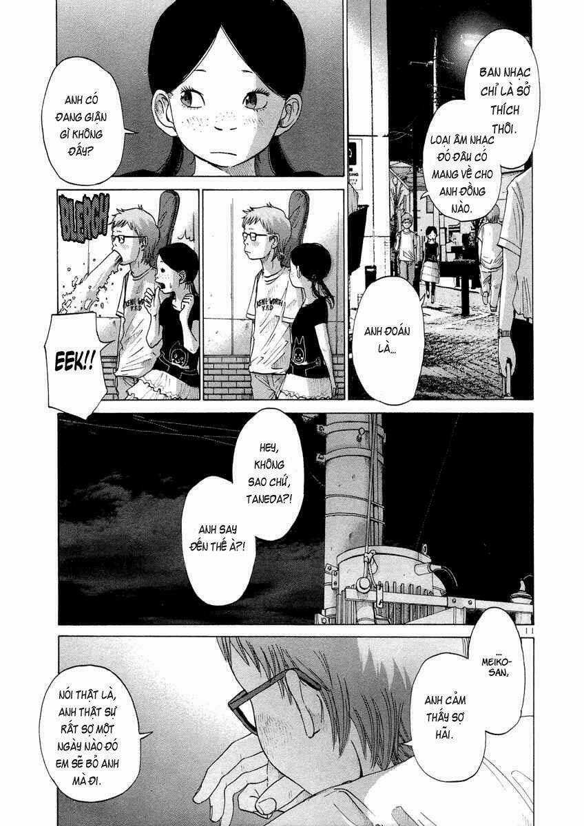 Thực Tế Cuộc Sống - Chapter 2 - Trang 13