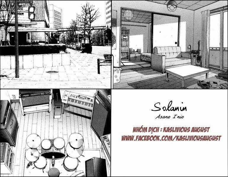 Thực Tế Cuộc Sống - Chapter 2 - Trang 15