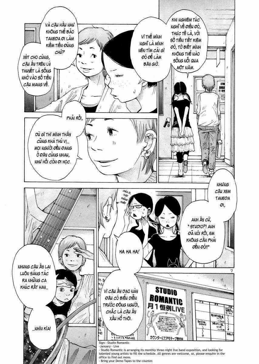 Thực Tế Cuộc Sống - Chapter 2 - Trang 9