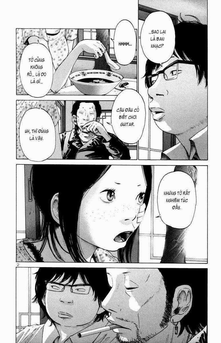 Thực Tế Cuộc Sống - Chapter 20 - Trang 2