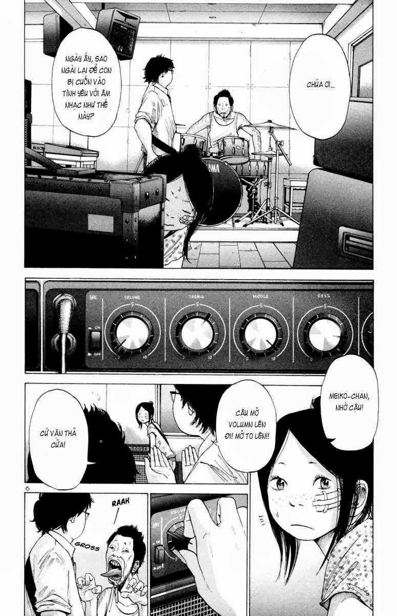 Thực Tế Cuộc Sống - Chapter 20 - Trang 6