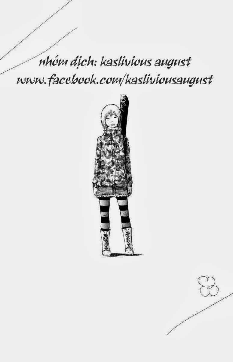 Thực Tế Cuộc Sống - Chapter 21 - Trang 14