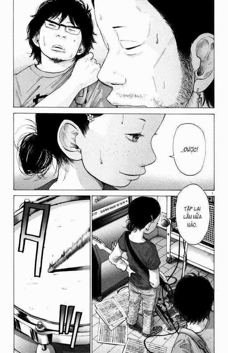 Thực Tế Cuộc Sống - Chapter 22 - Trang 2