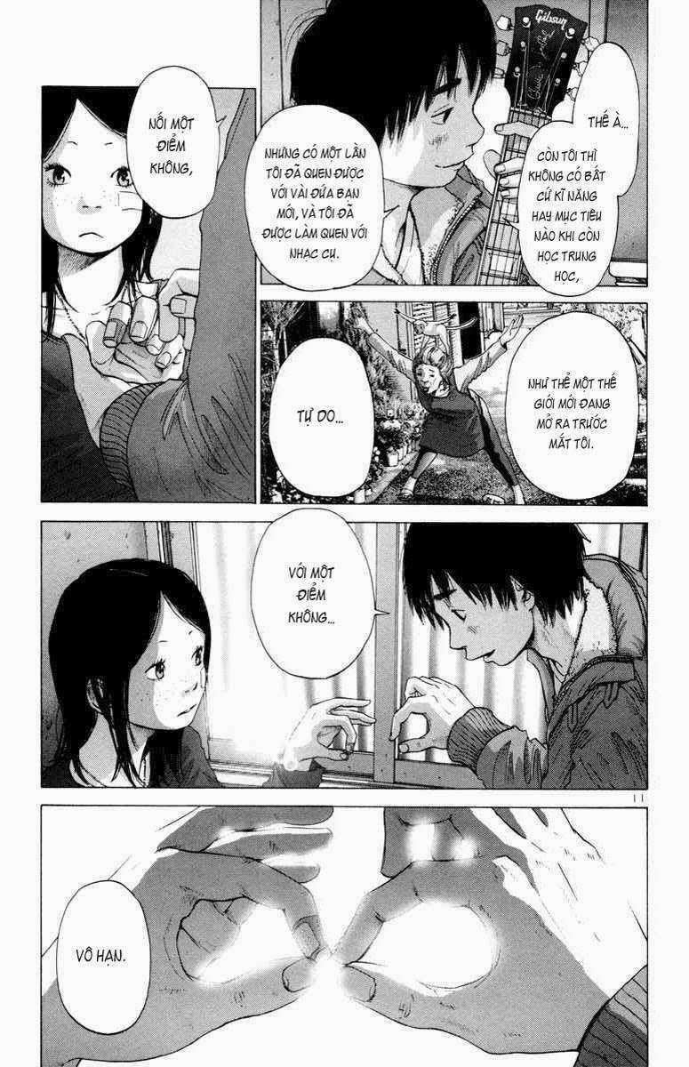 Thực Tế Cuộc Sống - Chapter 22 - Trang 12