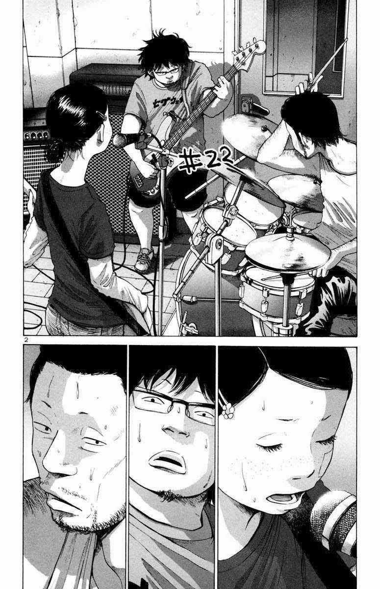 Thực Tế Cuộc Sống - Chapter 22 - Trang 3