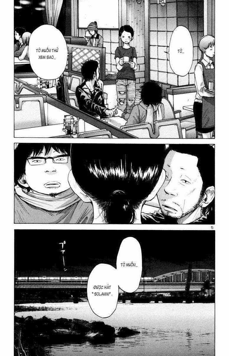 Thực Tế Cuộc Sống - Chapter 22 - Trang 6