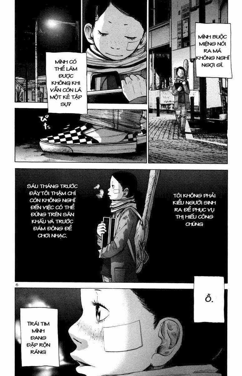 Thực Tế Cuộc Sống - Chapter 22 - Trang 7