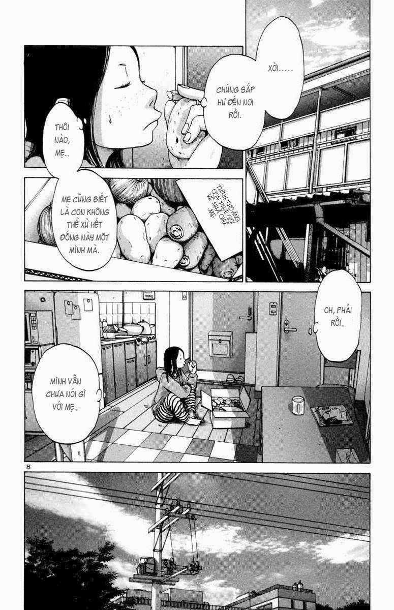 Thực Tế Cuộc Sống - Chapter 22 - Trang 9