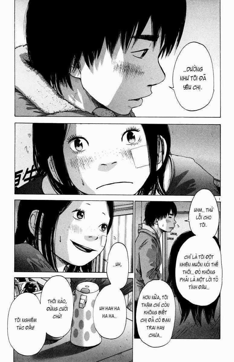 Thực Tế Cuộc Sống - Chapter 23 - Trang 2