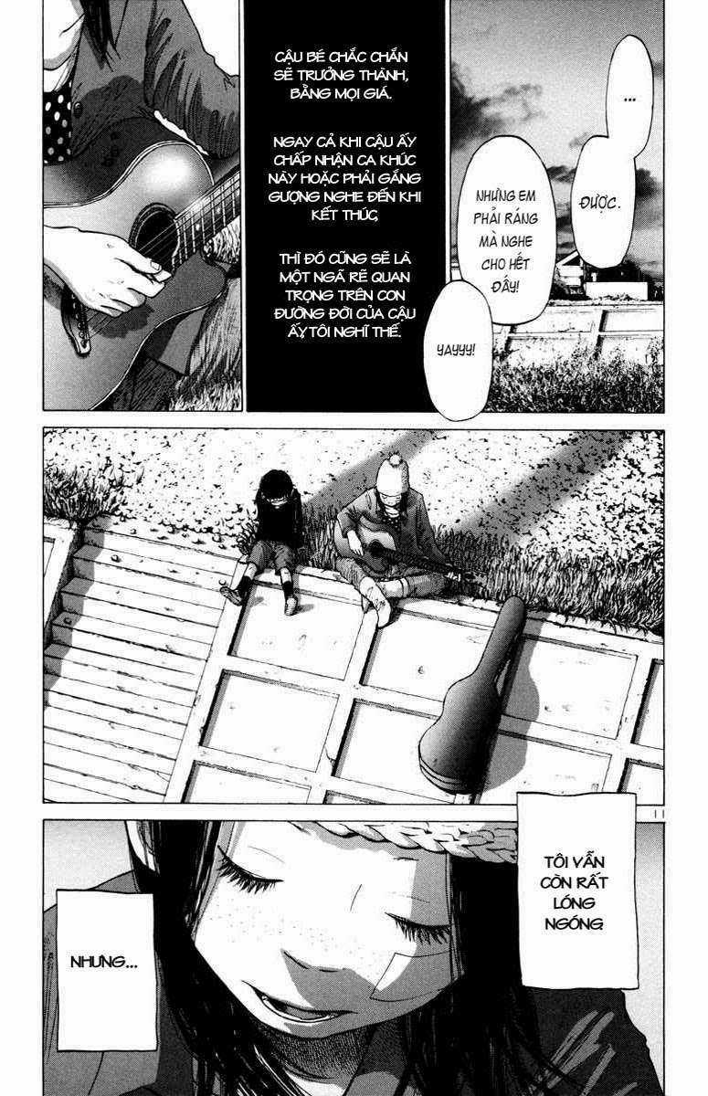 Thực Tế Cuộc Sống - Chapter 23 - Trang 12