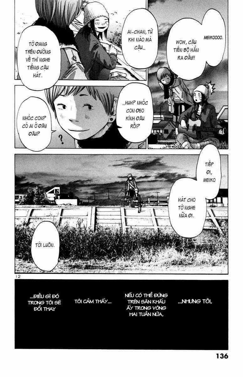 Thực Tế Cuộc Sống - Chapter 23 - Trang 13