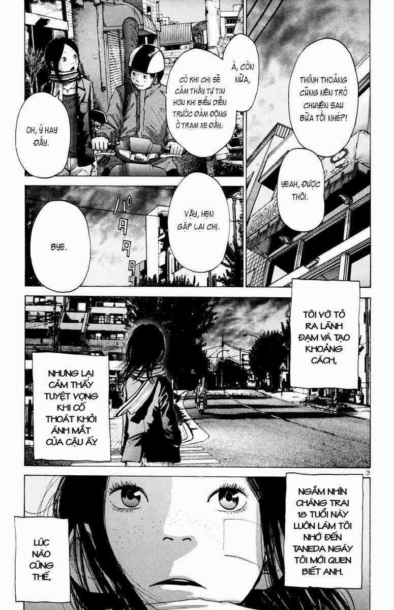 Thực Tế Cuộc Sống - Chapter 23 - Trang 4