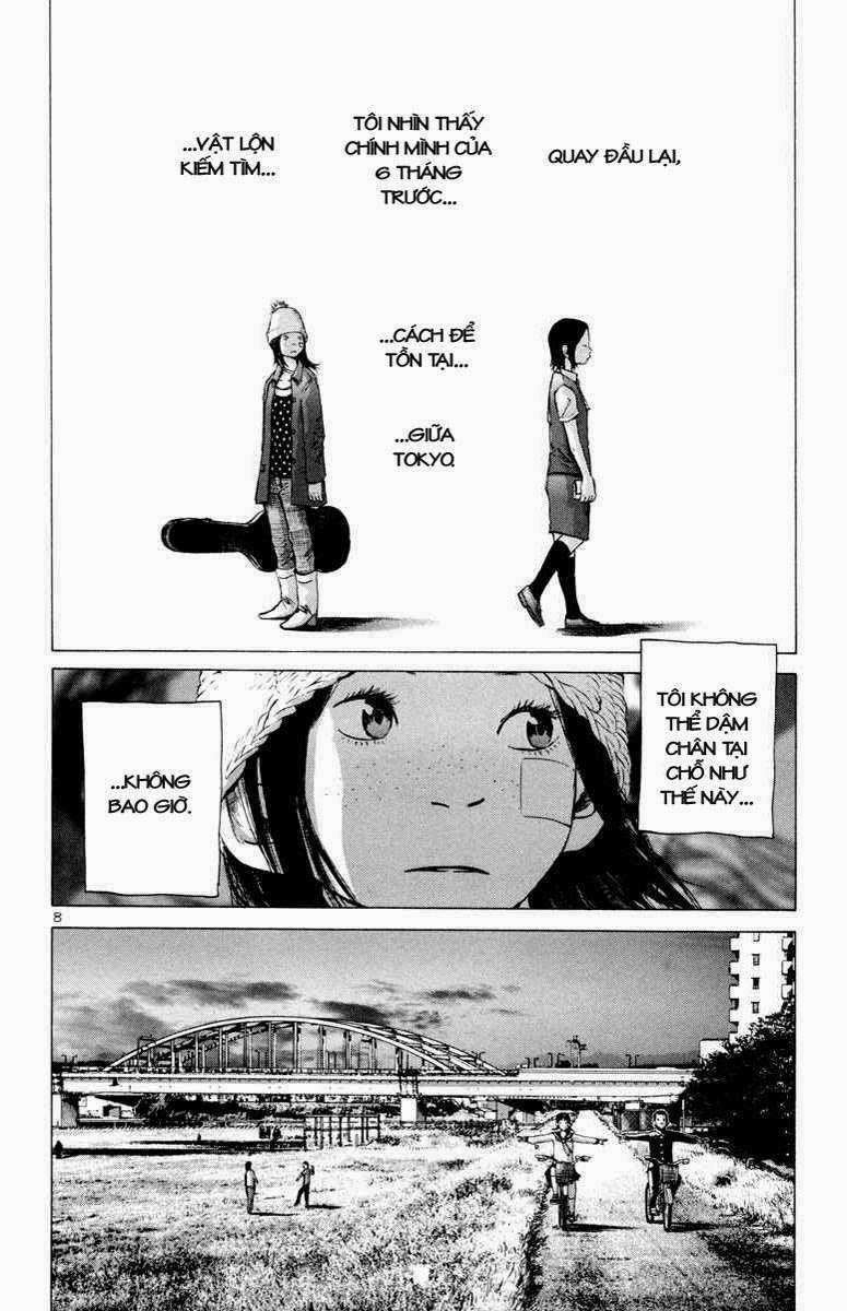 Thực Tế Cuộc Sống - Chapter 23 - Trang 9