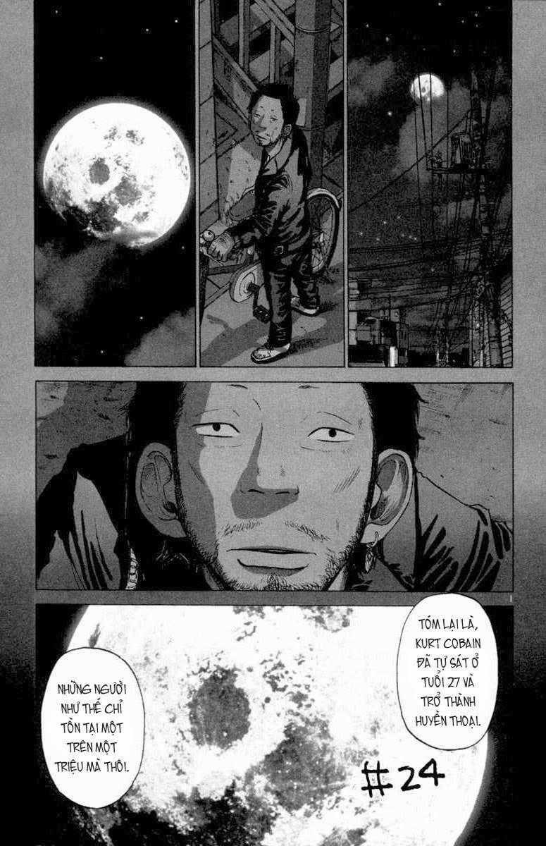 Thực Tế Cuộc Sống - Chapter 24 - Trang 1