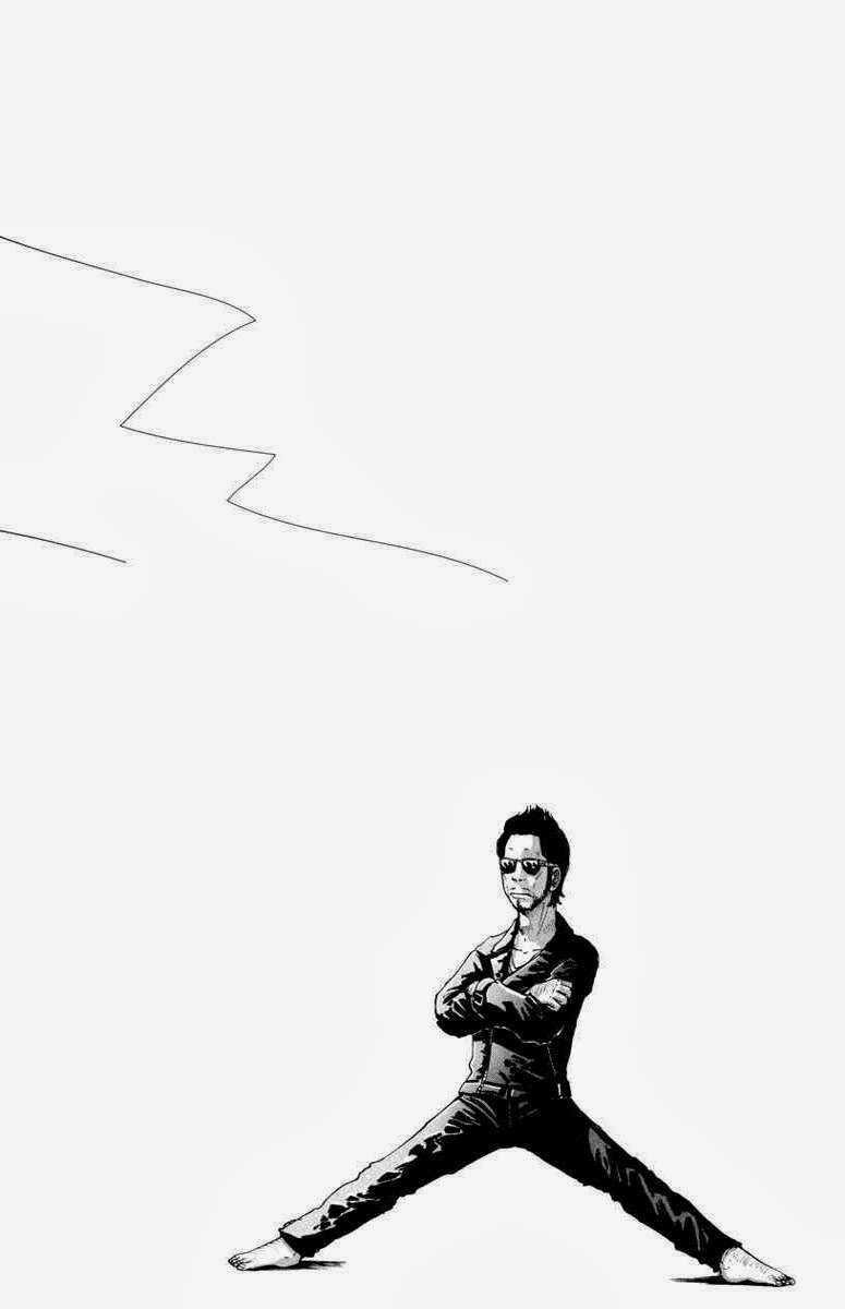 Thực Tế Cuộc Sống - Chapter 24 - Trang 13