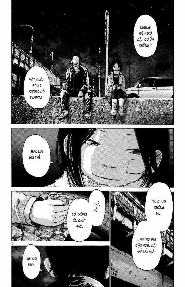 Thực Tế Cuộc Sống - Chapter 24 - Trang 6