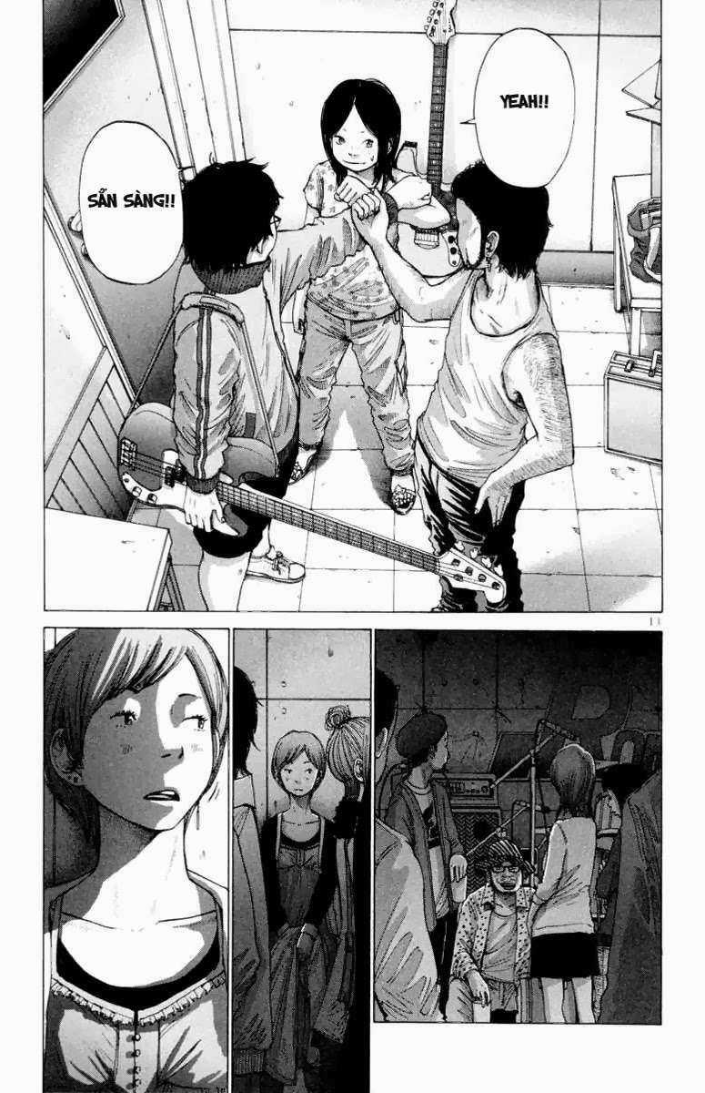 Thực Tế Cuộc Sống - Chapter 25 - Trang 11