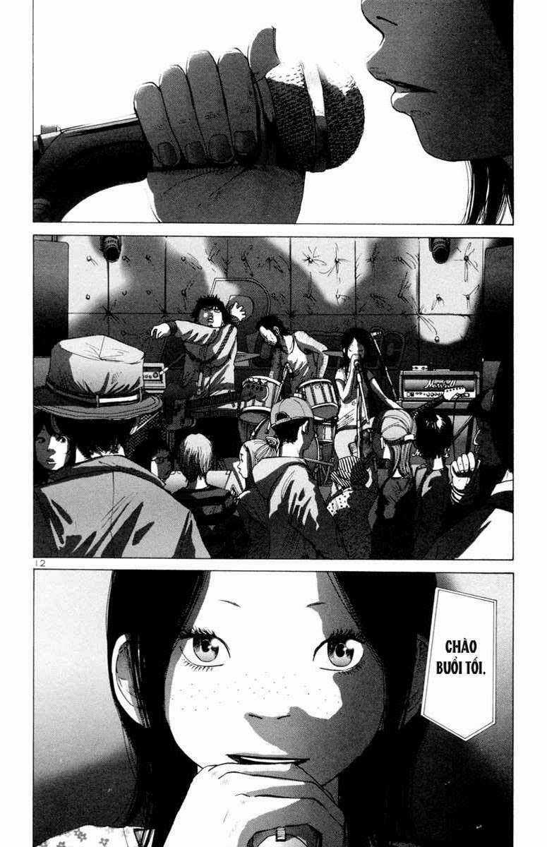 Thực Tế Cuộc Sống - Chapter 25 - Trang 12