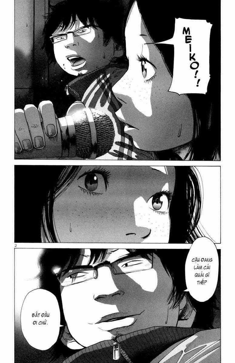 Thực Tế Cuộc Sống - Chapter 26 - Trang 2