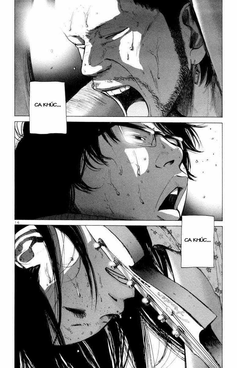 Thực Tế Cuộc Sống - Chapter 26 - Trang 13