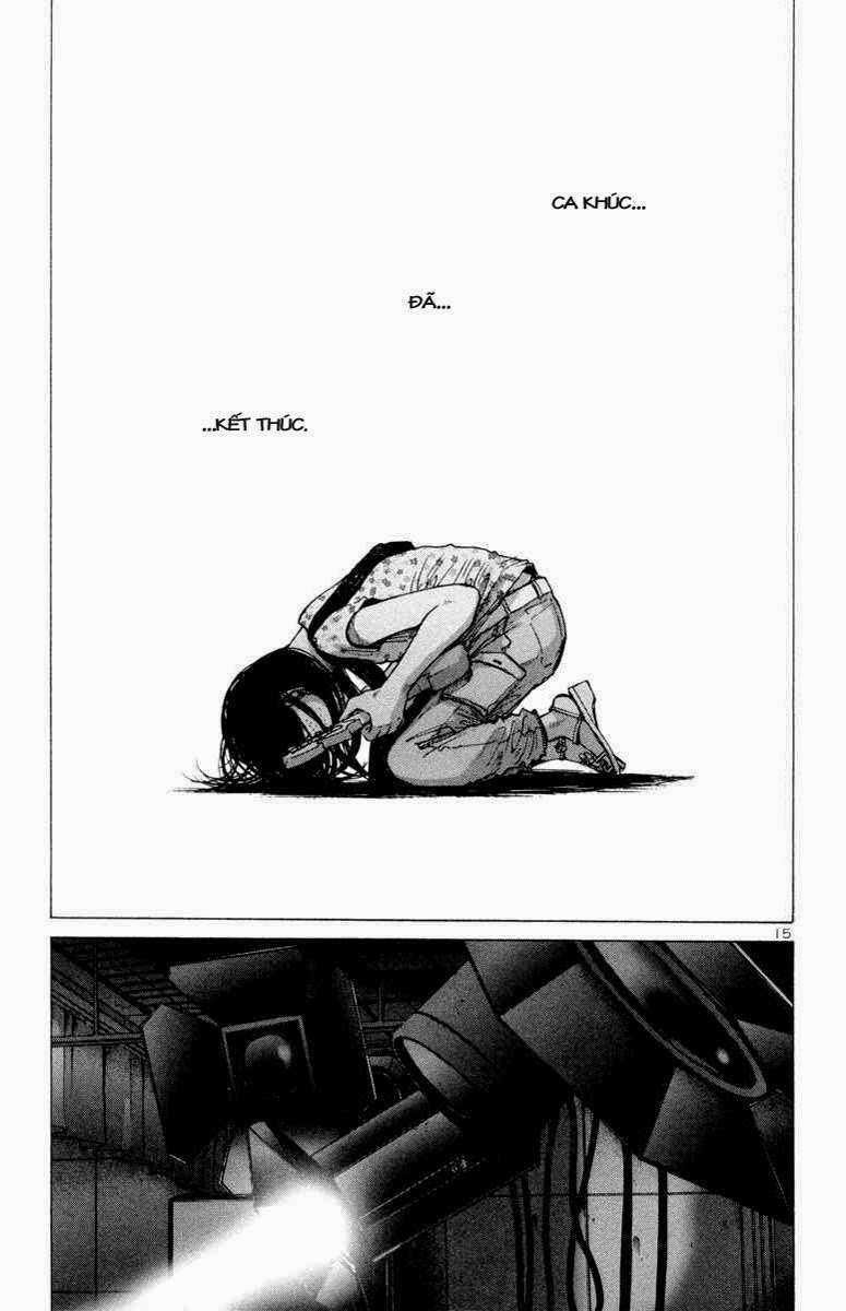 Thực Tế Cuộc Sống - Chapter 26 - Trang 14