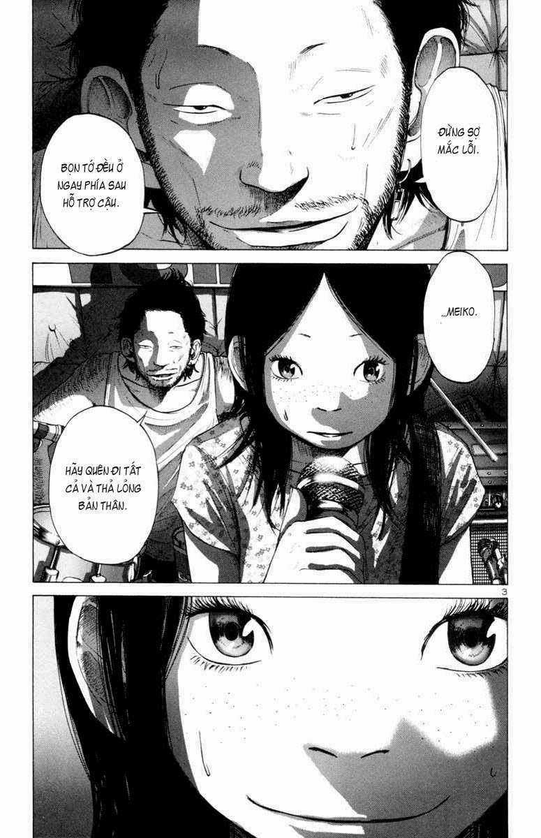 Thực Tế Cuộc Sống - Chapter 26 - Trang 3