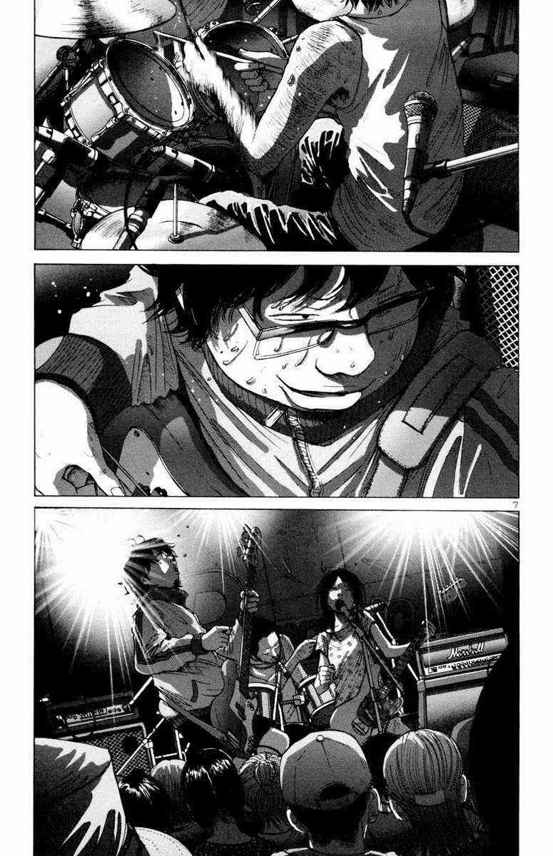 Thực Tế Cuộc Sống - Chapter 26 - Trang 7