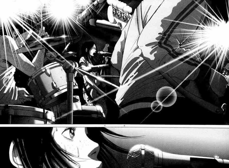 Thực Tế Cuộc Sống - Chapter 26 - Trang 8