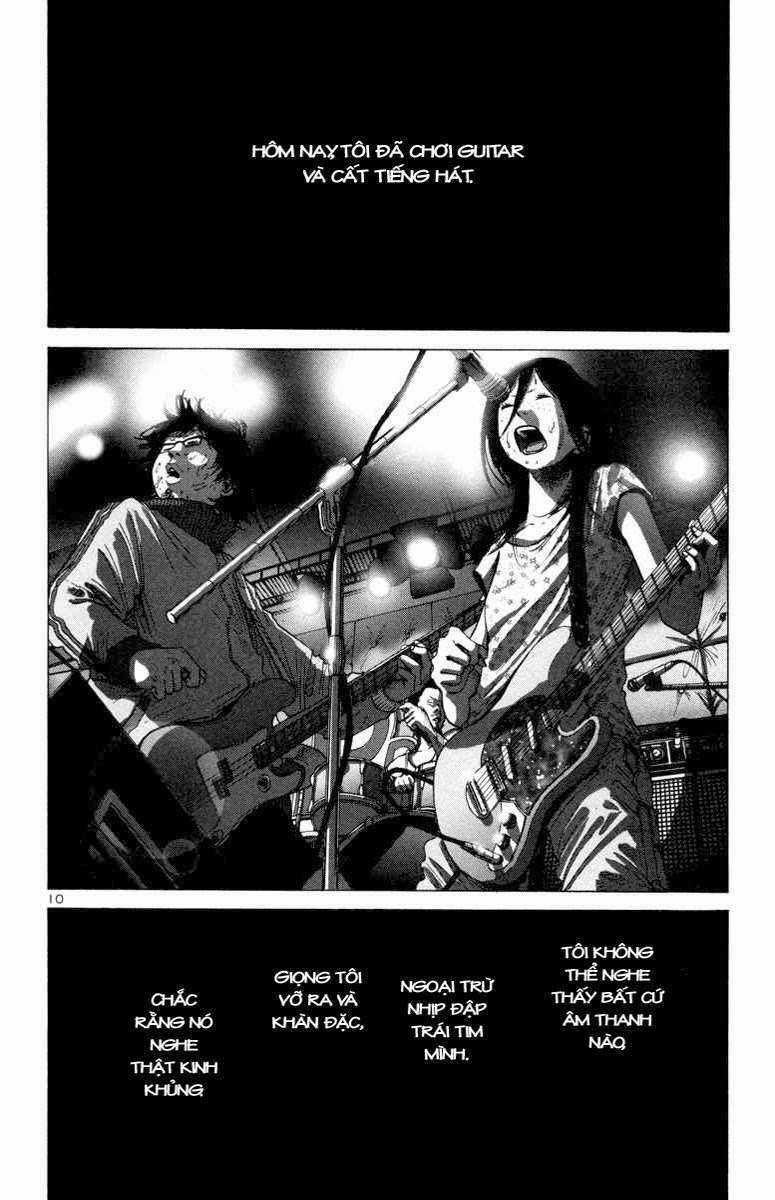 Thực Tế Cuộc Sống - Chapter 26 - Trang 9