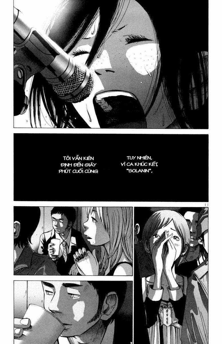 Thực Tế Cuộc Sống - Chapter 26 - Trang 10