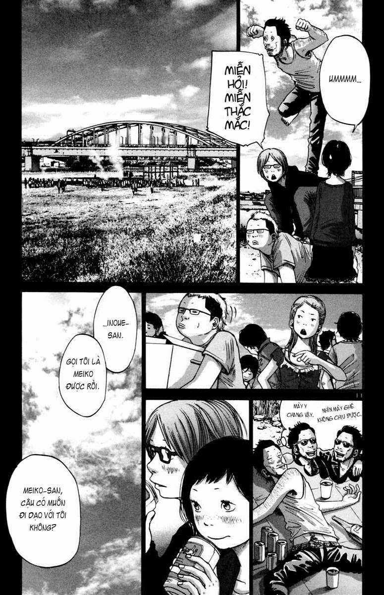 Thực Tế Cuộc Sống - Chapter 27 - Trang 11