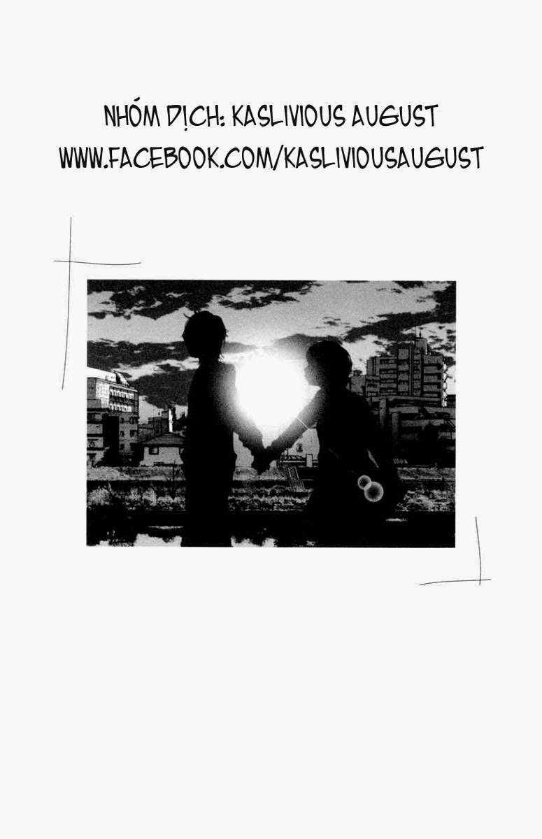 Thực Tế Cuộc Sống - Chapter 27 - Trang 17