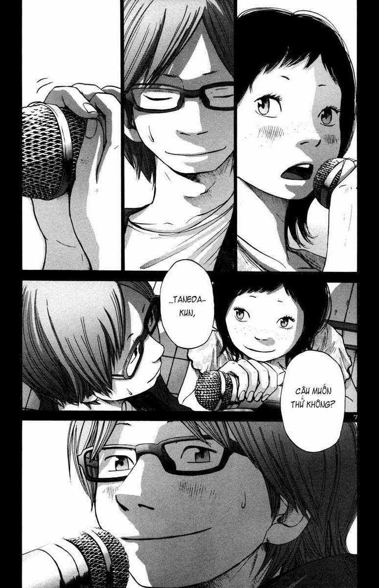 Thực Tế Cuộc Sống - Chapter 27 - Trang 7