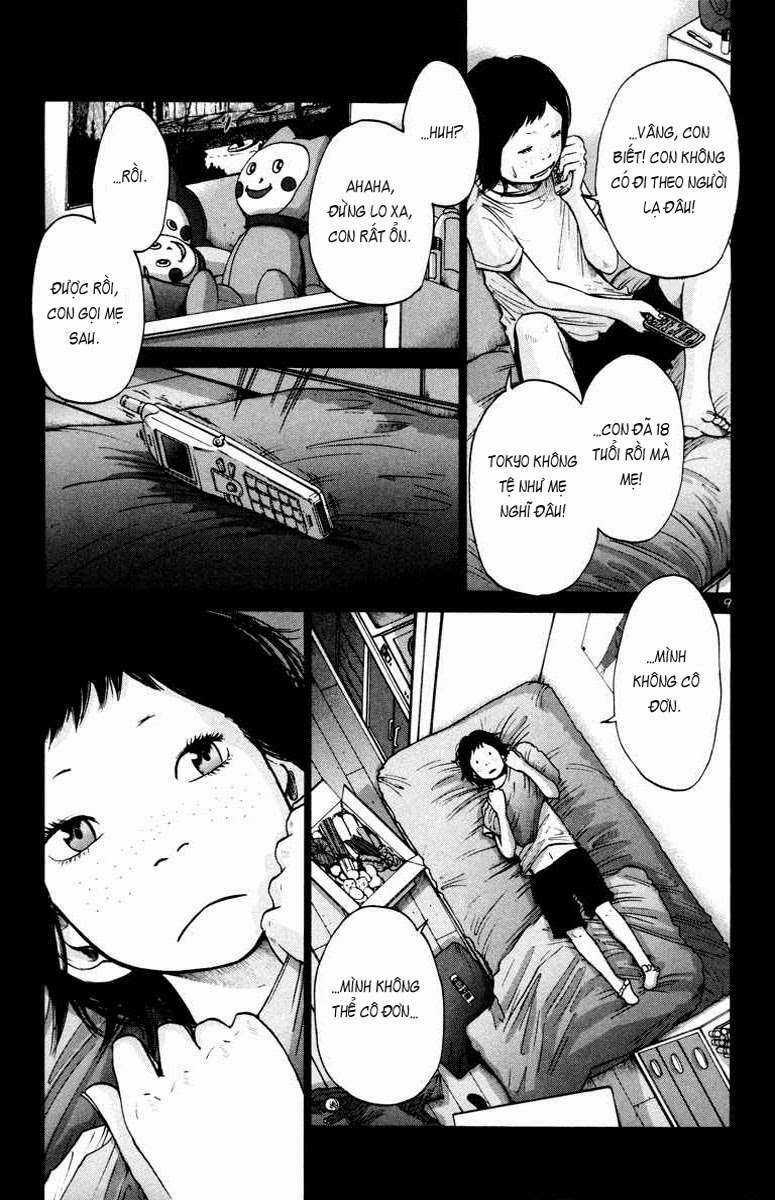 Thực Tế Cuộc Sống - Chapter 27 - Trang 9