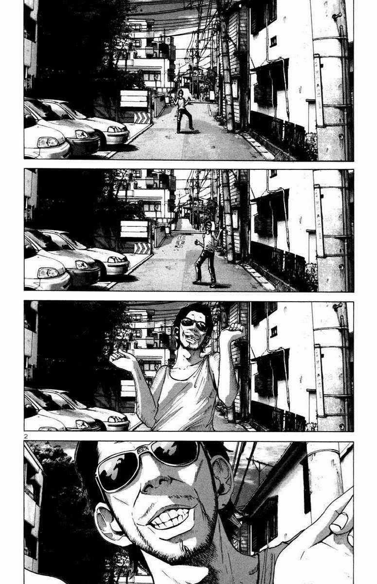 Thực Tế Cuộc Sống - Chapter 28 - Trang 2