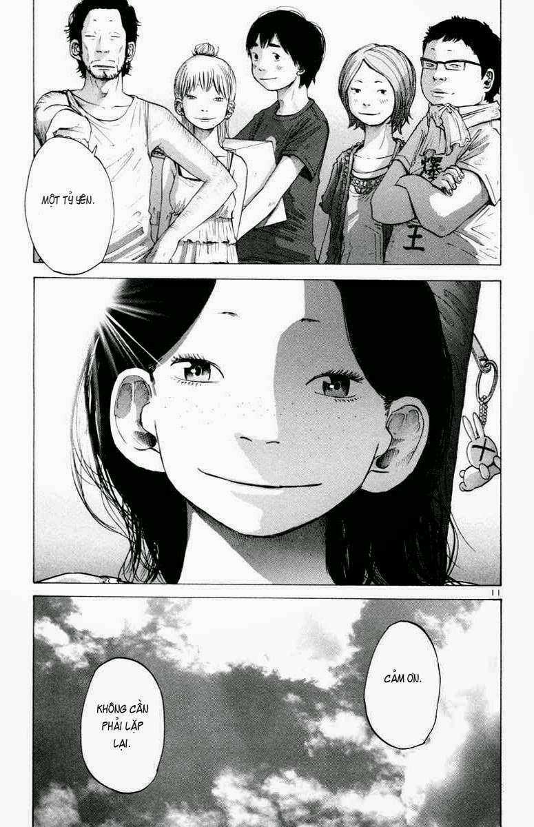Thực Tế Cuộc Sống - Chapter 28 - Trang 11