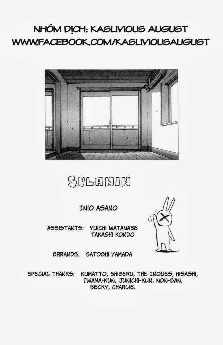 Thực Tế Cuộc Sống - Chapter 28 - Trang 16