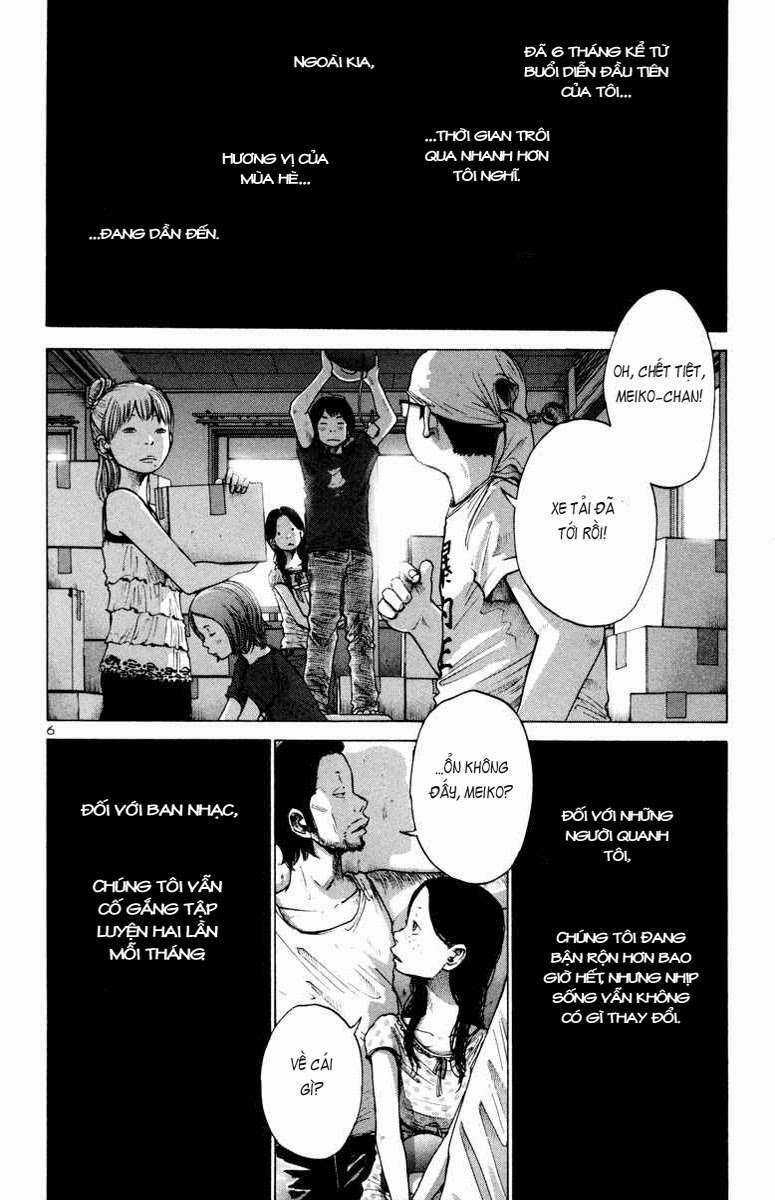Thực Tế Cuộc Sống - Chapter 28 - Trang 6